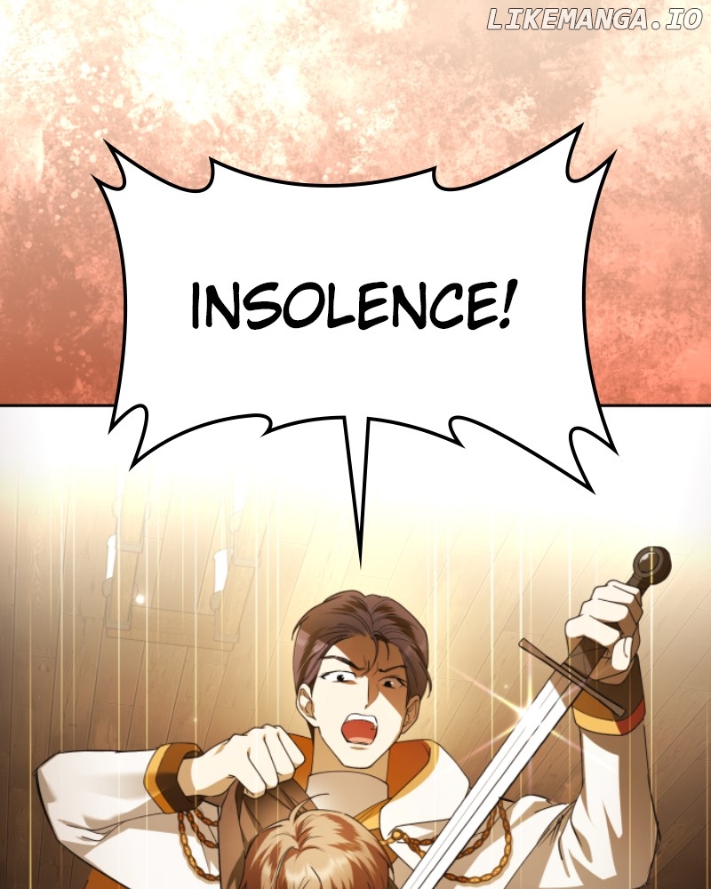 I Want to Be You, Just For A Day Chapter 233 - page 105