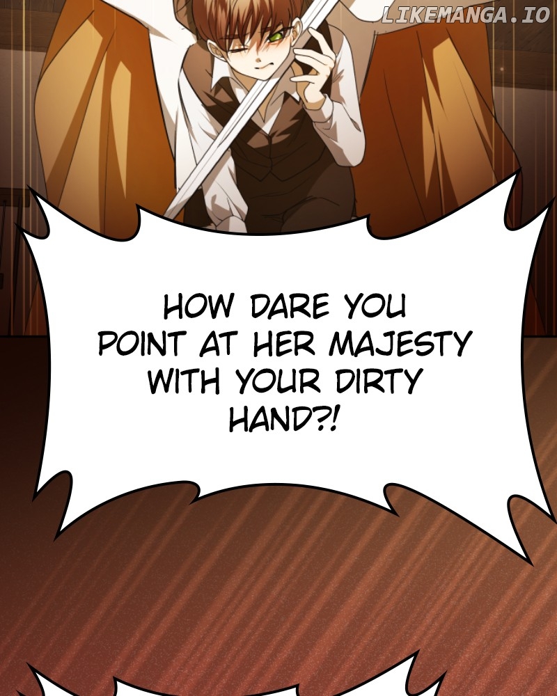 I Want to Be You, Just For A Day Chapter 233 - page 106
