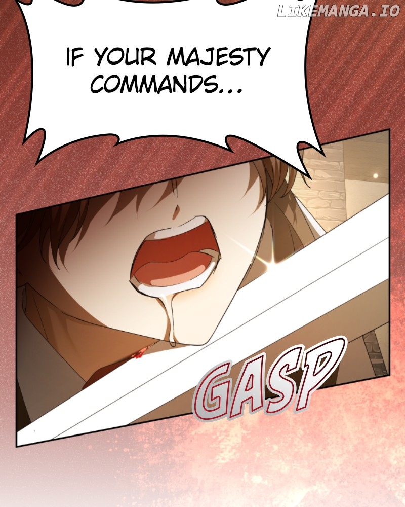 I Want to Be You, Just For A Day Chapter 233 - page 107