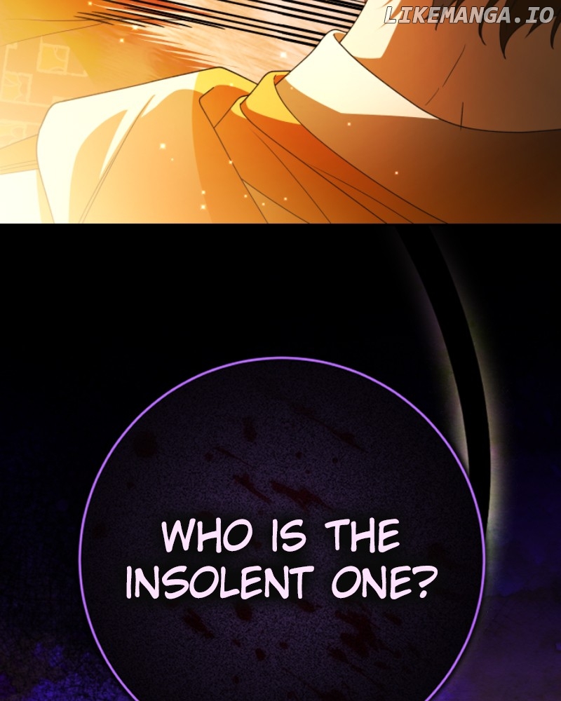 I Want to Be You, Just For A Day Chapter 233 - page 111