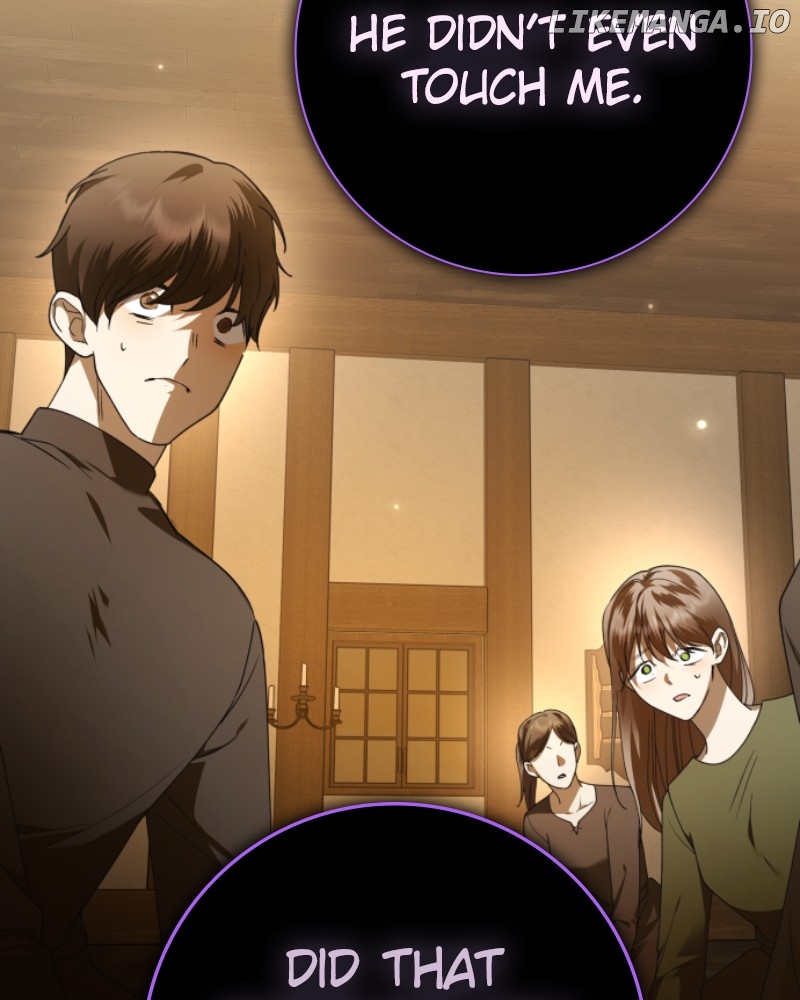 I Want to Be You, Just For A Day Chapter 233 - page 113