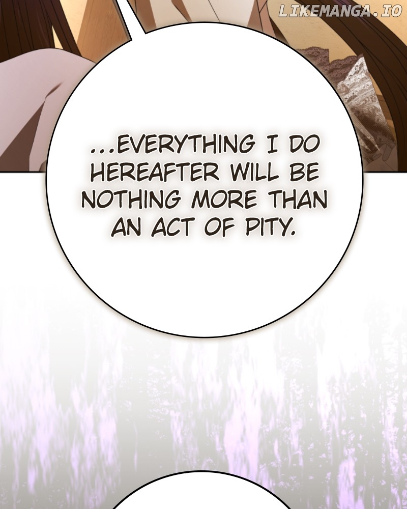 I Want to Be You, Just For A Day Chapter 233 - page 116
