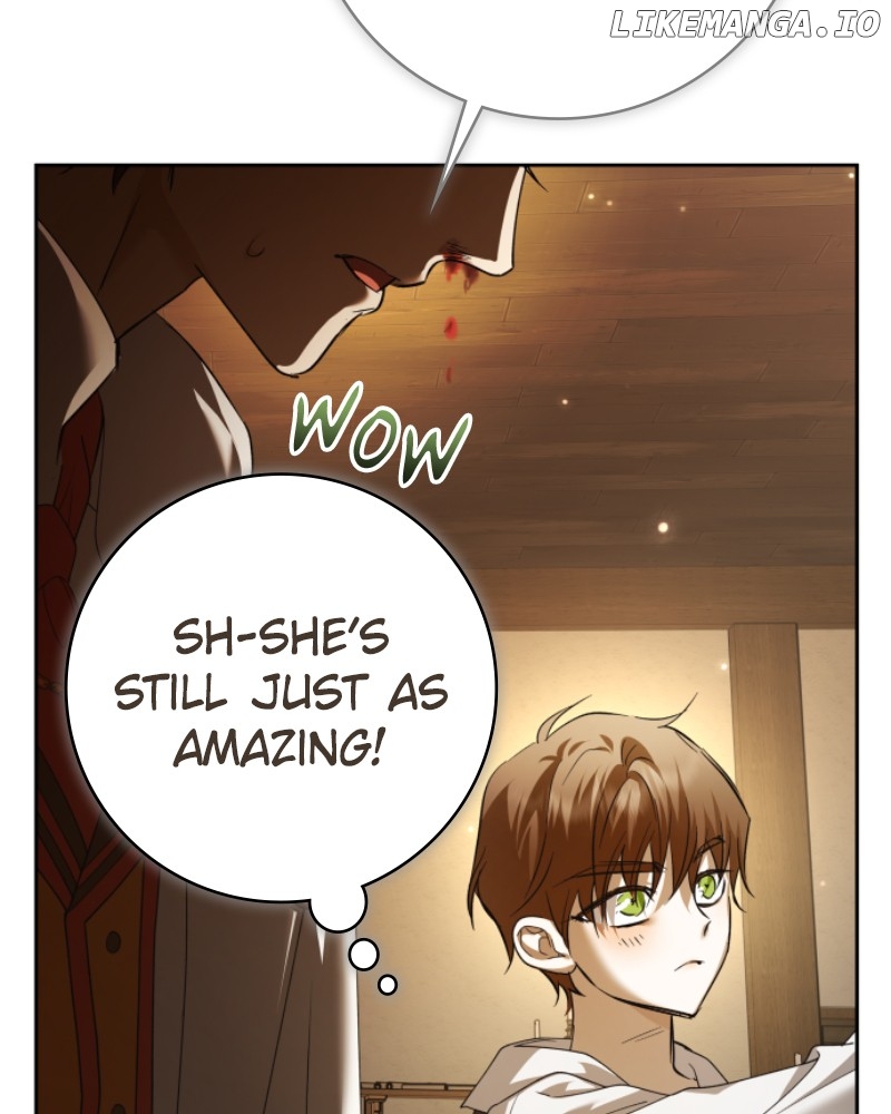 I Want to Be You, Just For A Day Chapter 233 - page 120