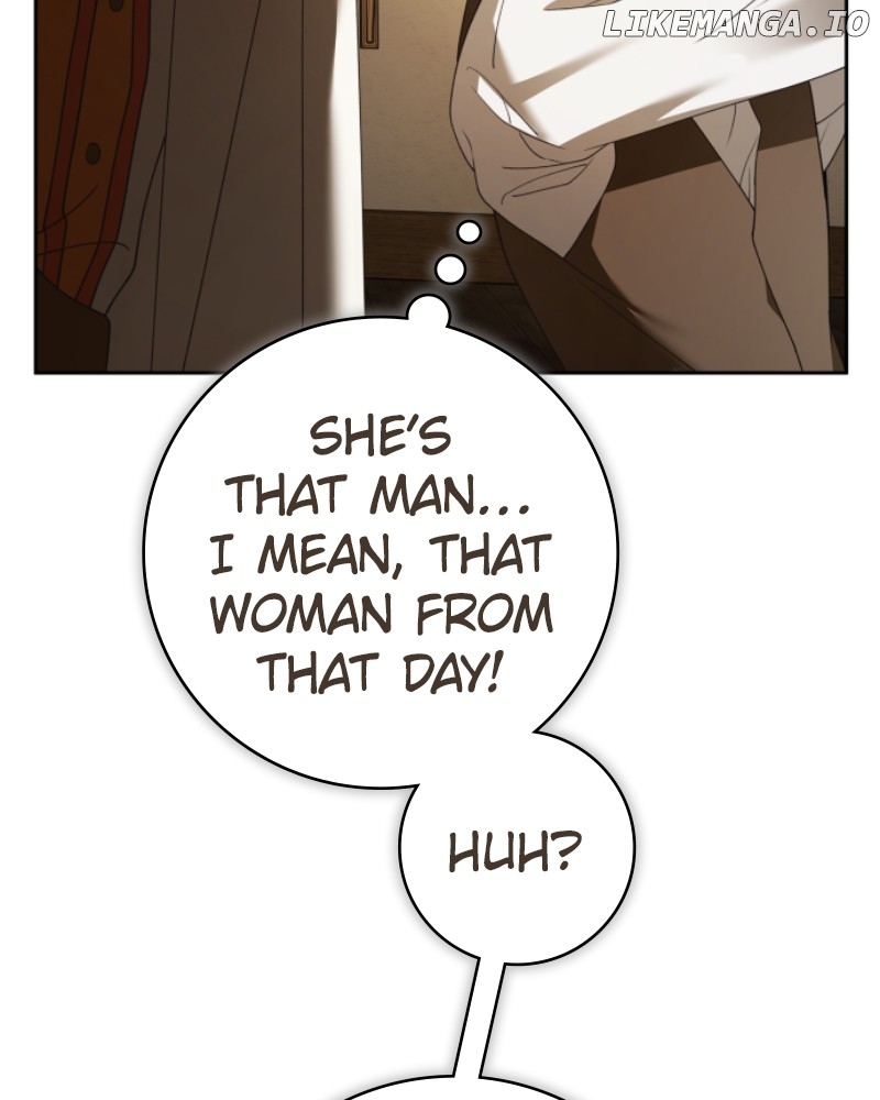 I Want to Be You, Just For A Day Chapter 233 - page 121