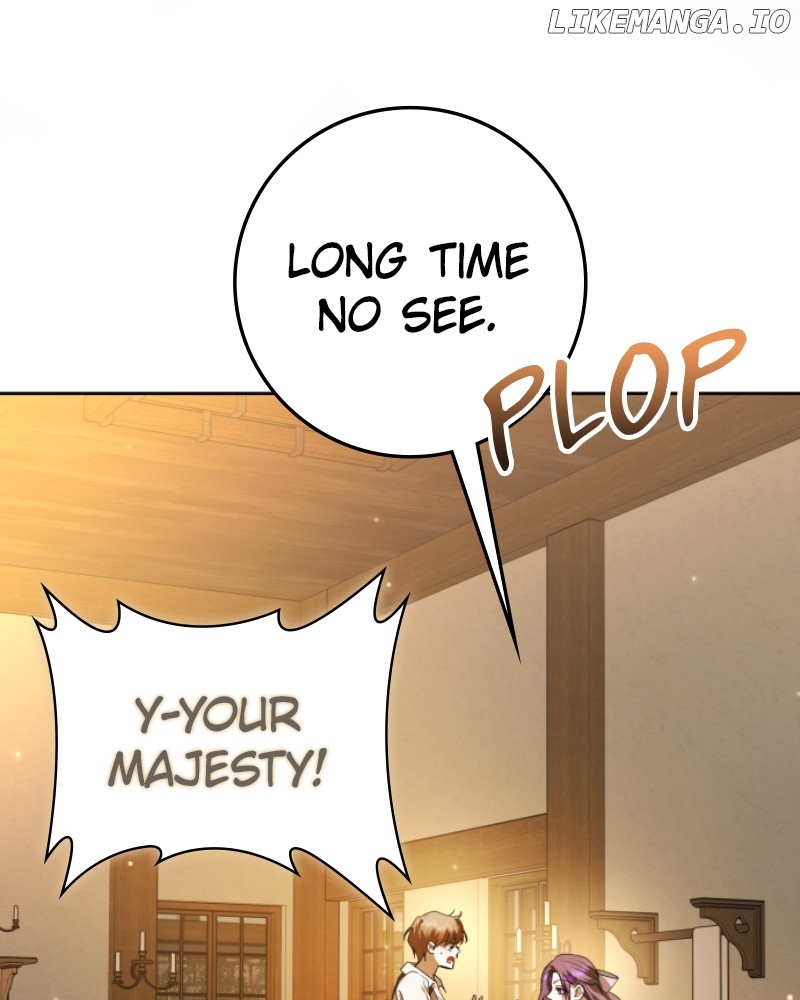 I Want to Be You, Just For A Day Chapter 233 - page 125
