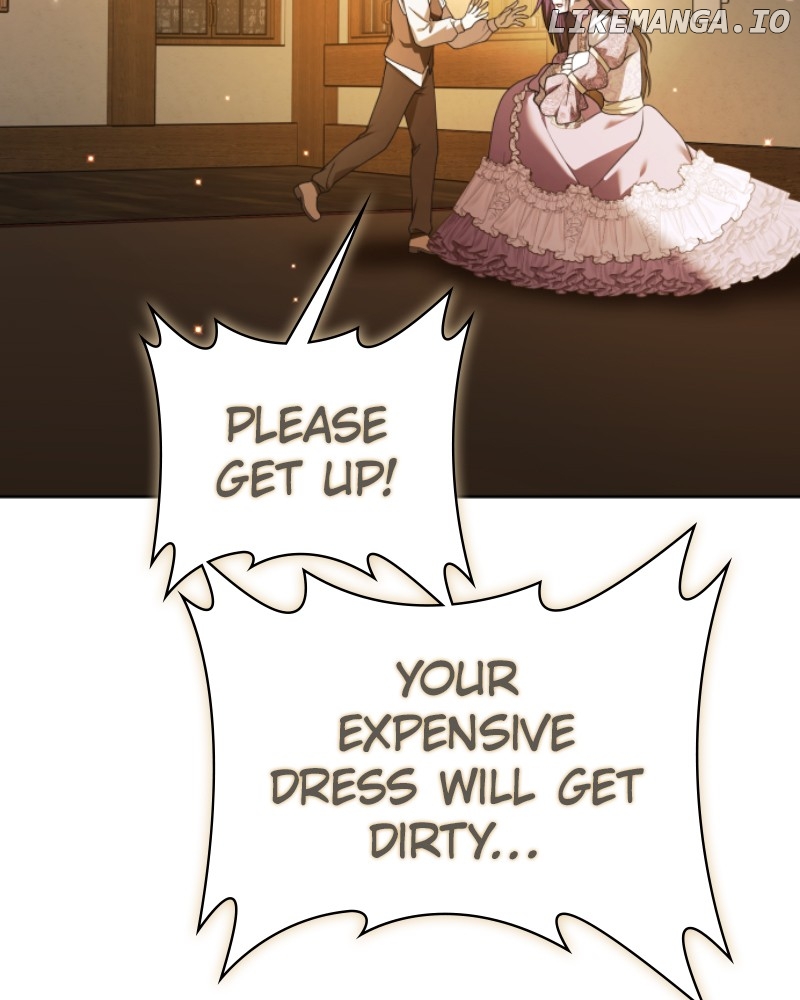 I Want to Be You, Just For A Day Chapter 233 - page 126