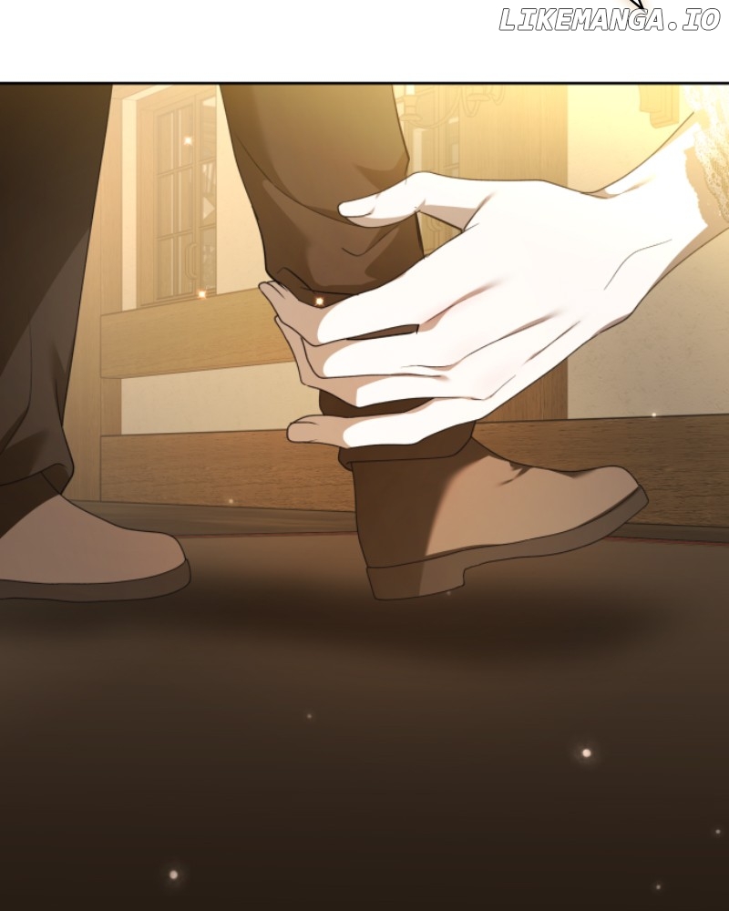 I Want to Be You, Just For A Day Chapter 233 - page 127
