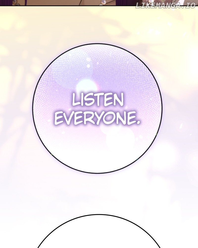I Want to Be You, Just For A Day Chapter 233 - page 131