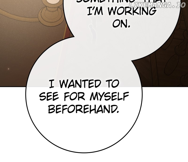 I Want to Be You, Just For A Day Chapter 233 - page 133