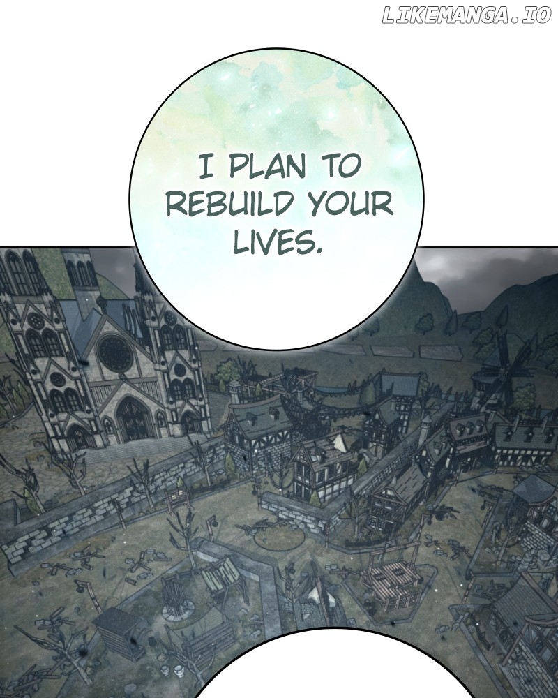 I Want to Be You, Just For A Day Chapter 233 - page 134