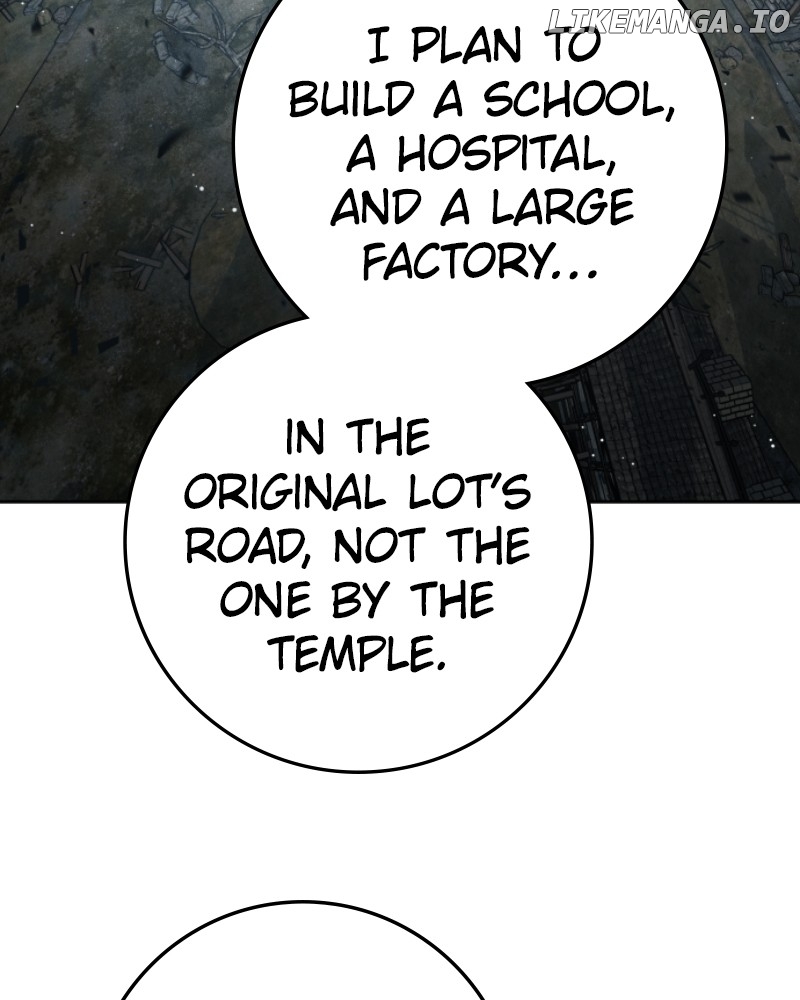 I Want to Be You, Just For A Day Chapter 233 - page 135