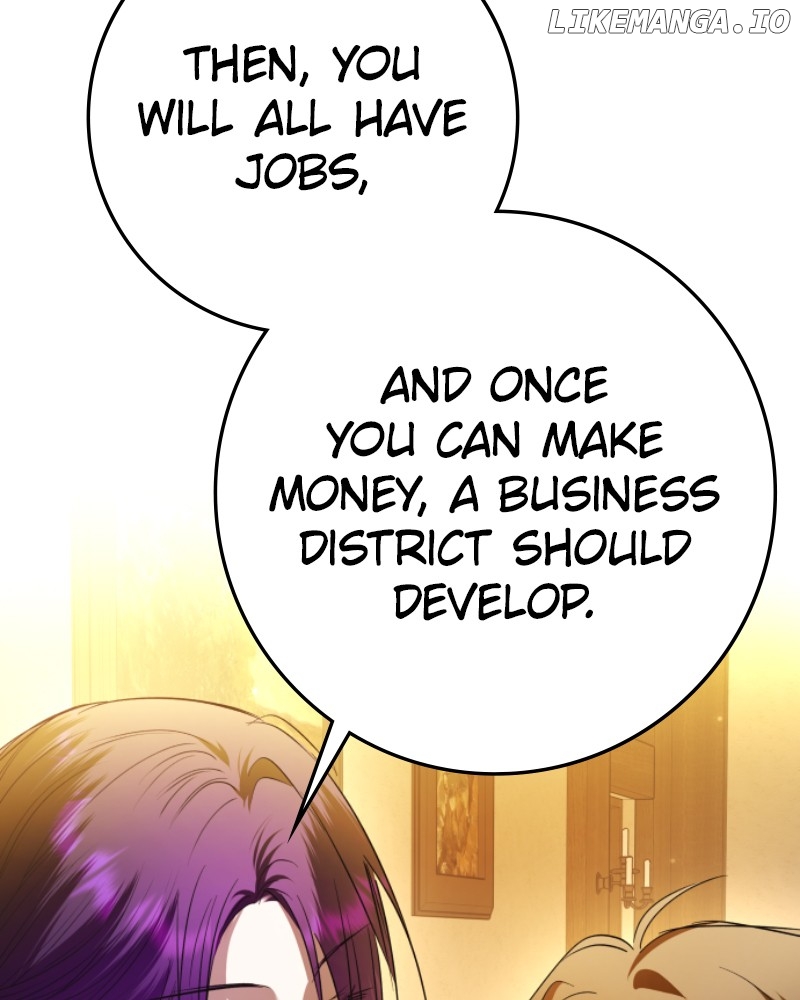 I Want to Be You, Just For A Day Chapter 233 - page 136
