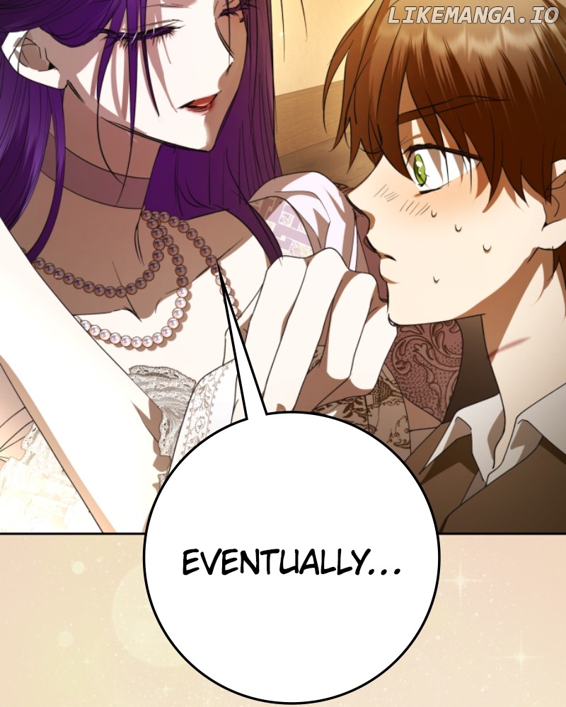 I Want to Be You, Just For A Day Chapter 233 - page 137