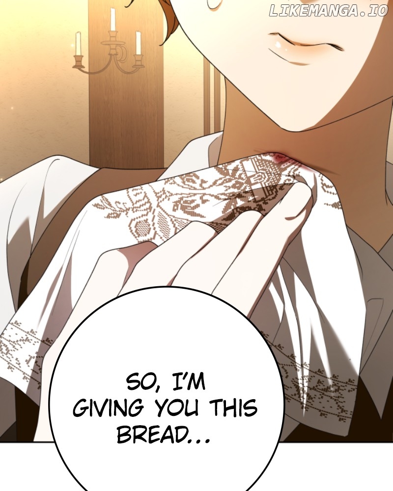 I Want to Be You, Just For A Day Chapter 233 - page 139