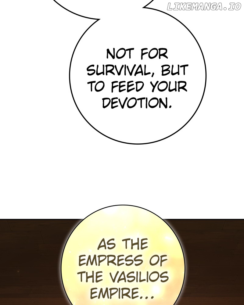 I Want to Be You, Just For A Day Chapter 233 - page 140