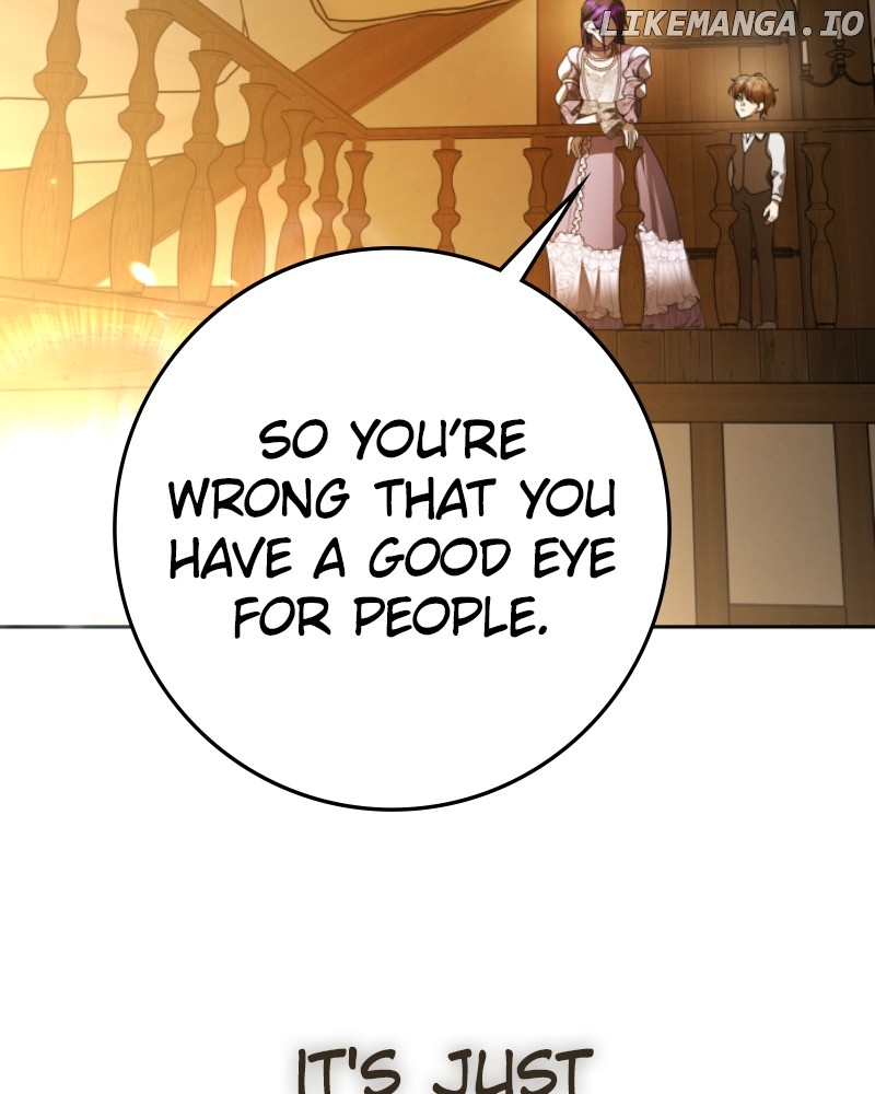 I Want to Be You, Just For A Day Chapter 233 - page 154