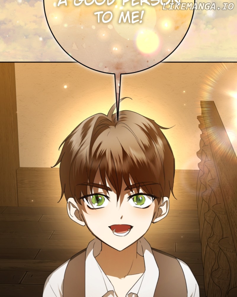 I Want to Be You, Just For A Day Chapter 233 - page 157