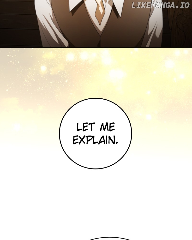 I Want to Be You, Just For A Day Chapter 233 - page 158
