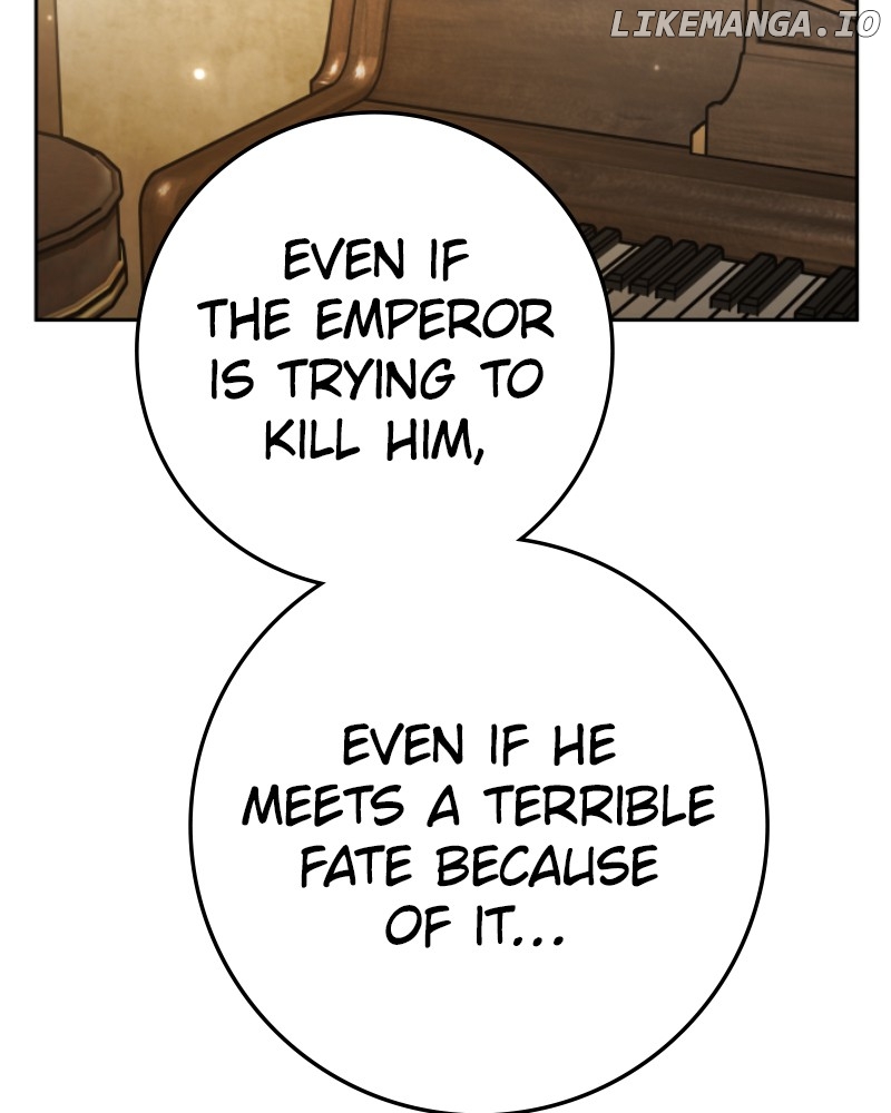 I Want to Be You, Just For A Day Chapter 233 - page 16