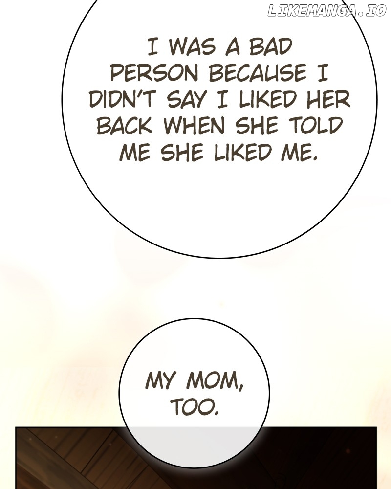 I Want to Be You, Just For A Day Chapter 233 - page 160