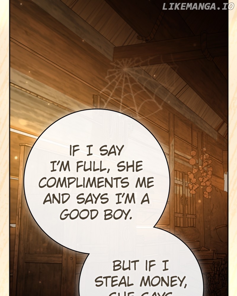 I Want to Be You, Just For A Day Chapter 233 - page 161