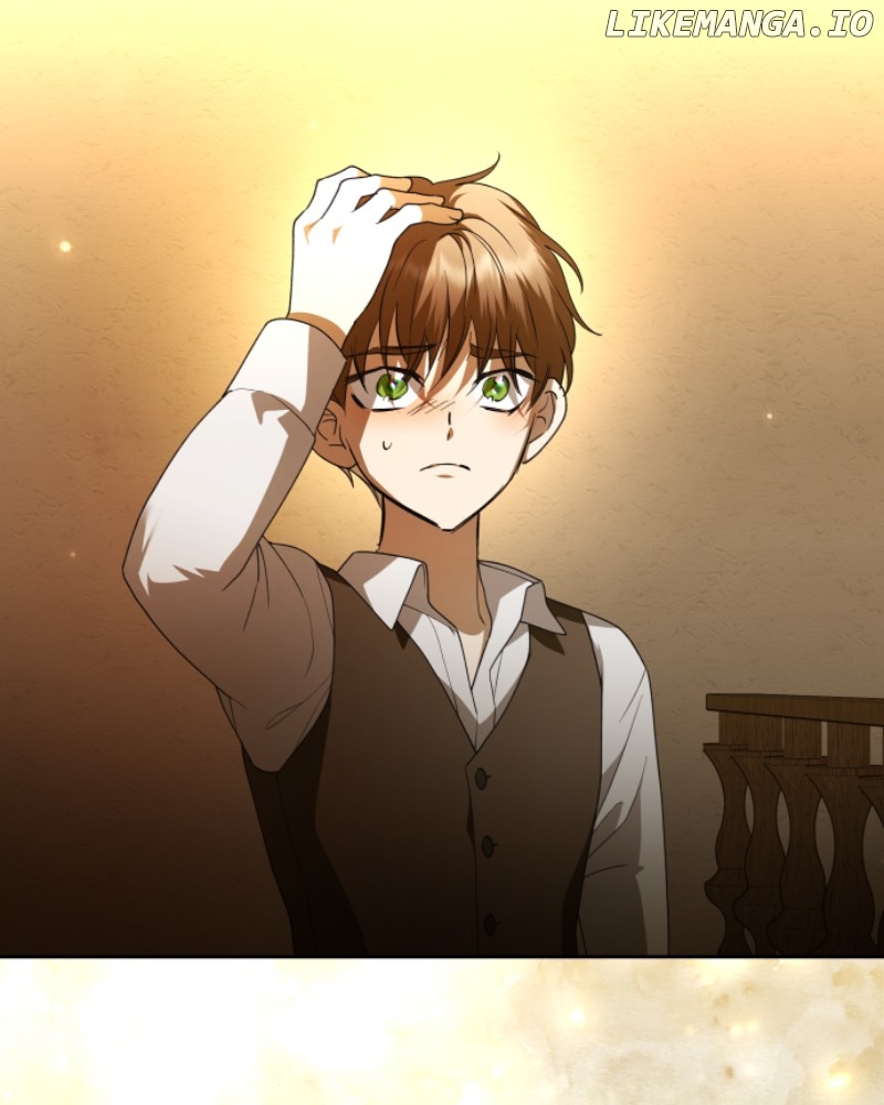I Want to Be You, Just For A Day Chapter 233 - page 174