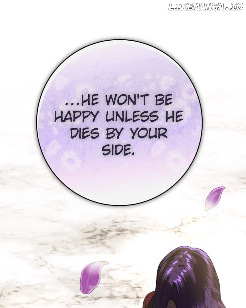 I Want to Be You, Just For A Day Chapter 233 - page 18