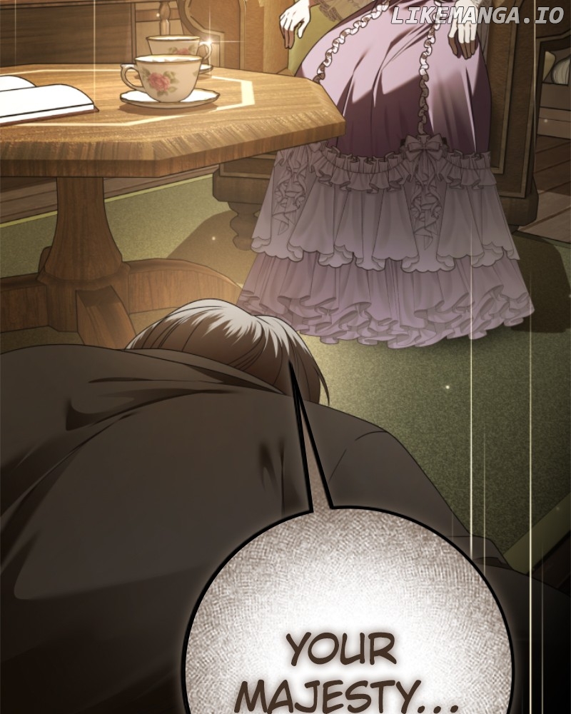I Want to Be You, Just For A Day Chapter 233 - page 25