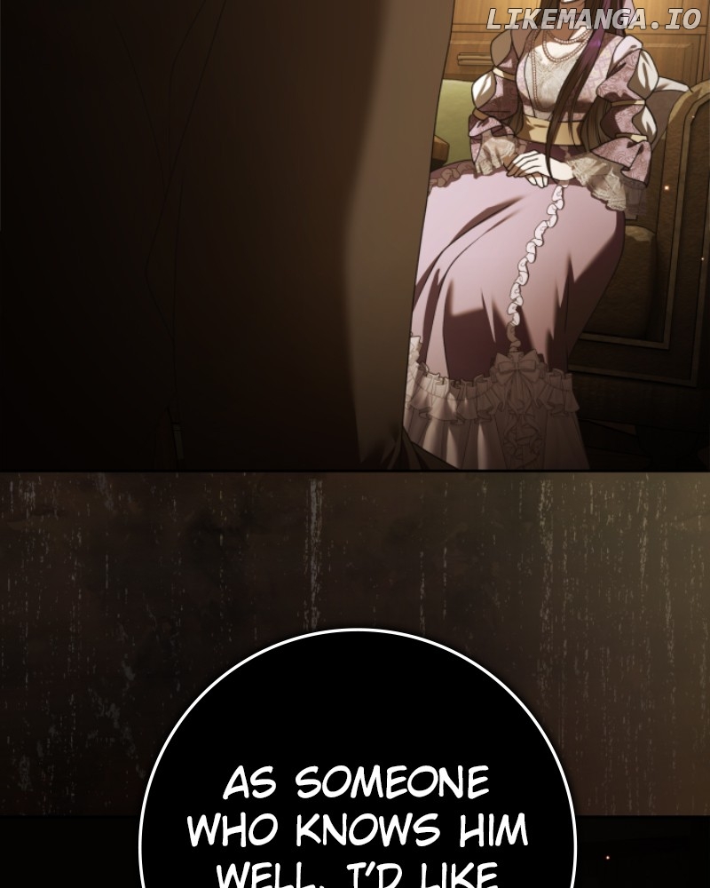 I Want to Be You, Just For A Day Chapter 233 - page 3