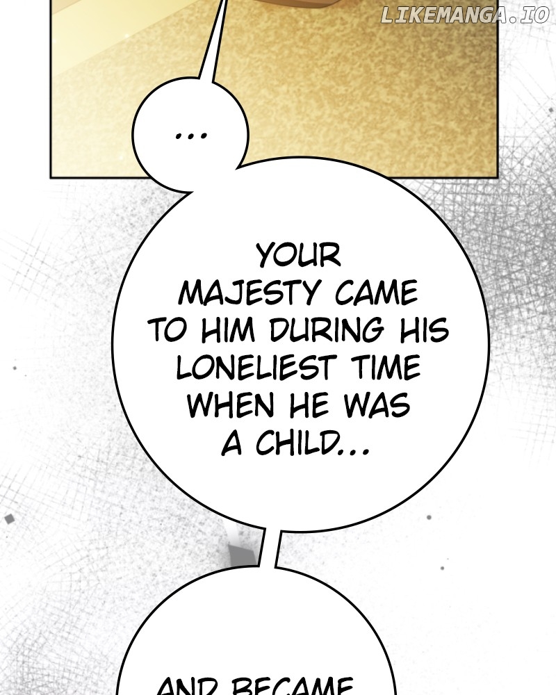 I Want to Be You, Just For A Day Chapter 233 - page 31