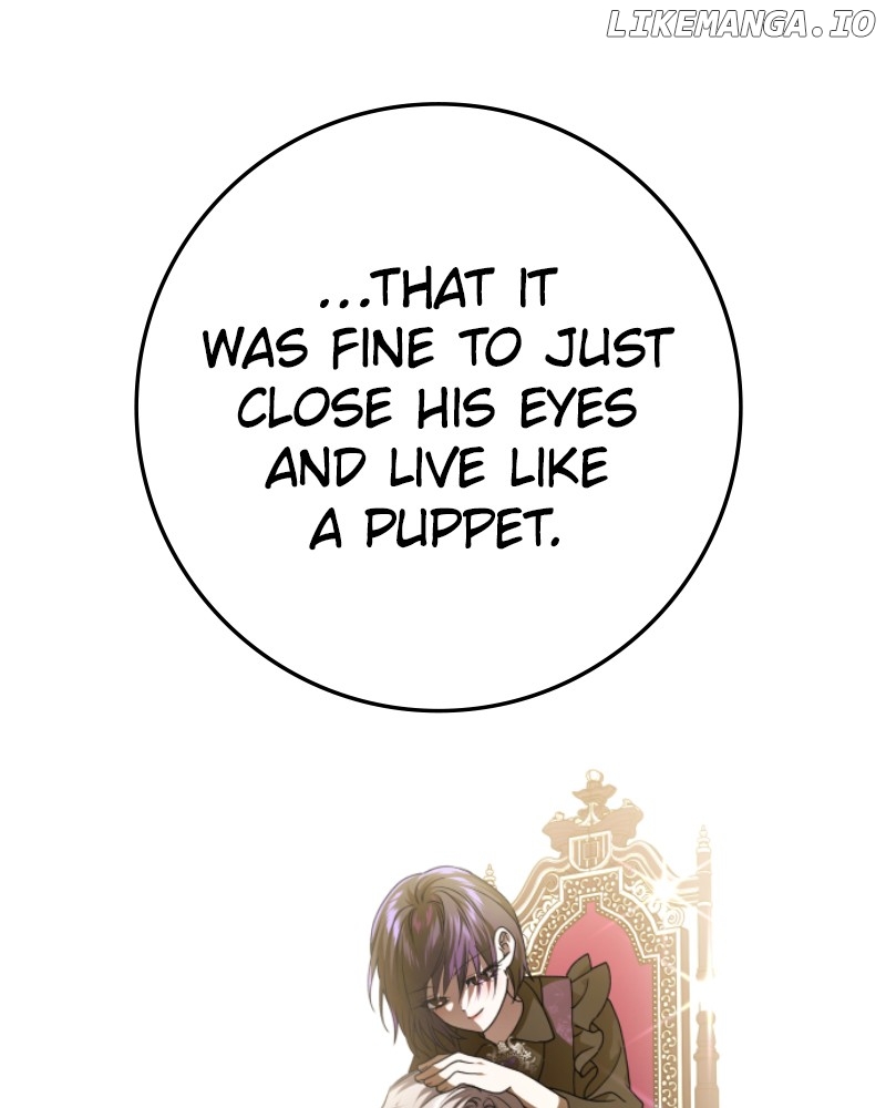 I Want to Be You, Just For A Day Chapter 233 - page 35
