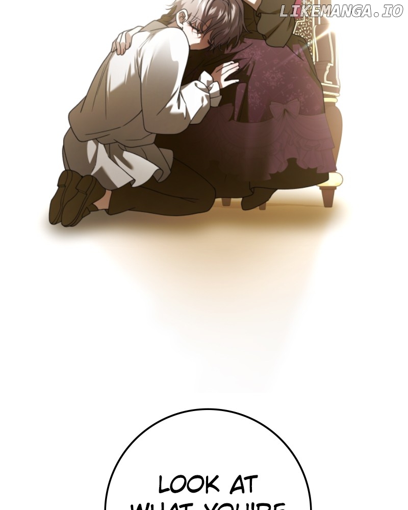 I Want to Be You, Just For A Day Chapter 233 - page 36