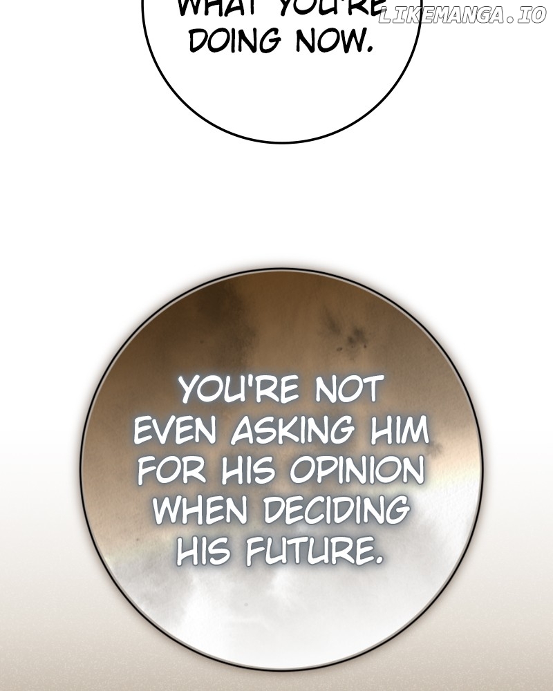 I Want to Be You, Just For A Day Chapter 233 - page 37