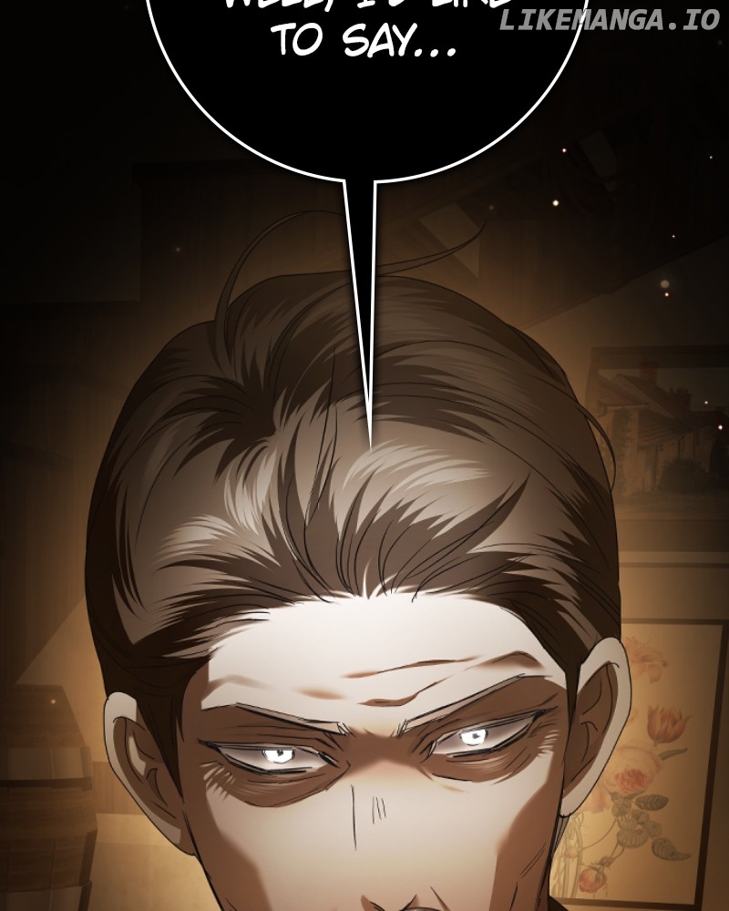 I Want to Be You, Just For A Day Chapter 233 - page 4