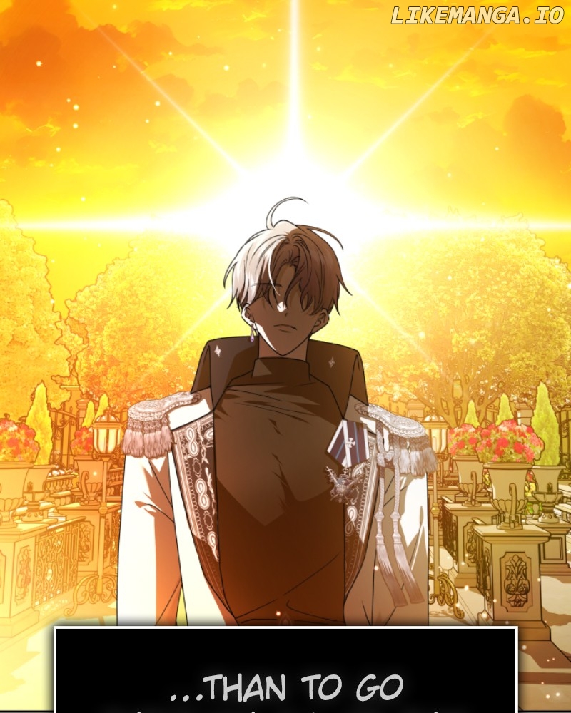 I Want to Be You, Just For A Day Chapter 233 - page 42