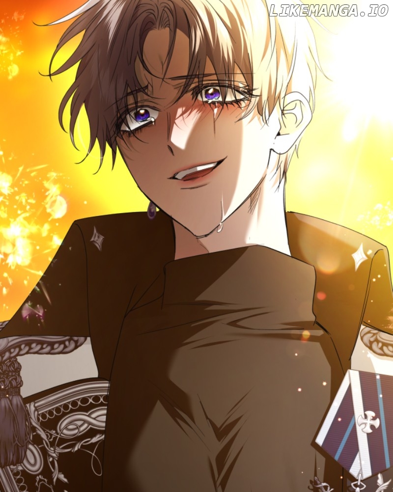 I Want to Be You, Just For A Day Chapter 233 - page 46