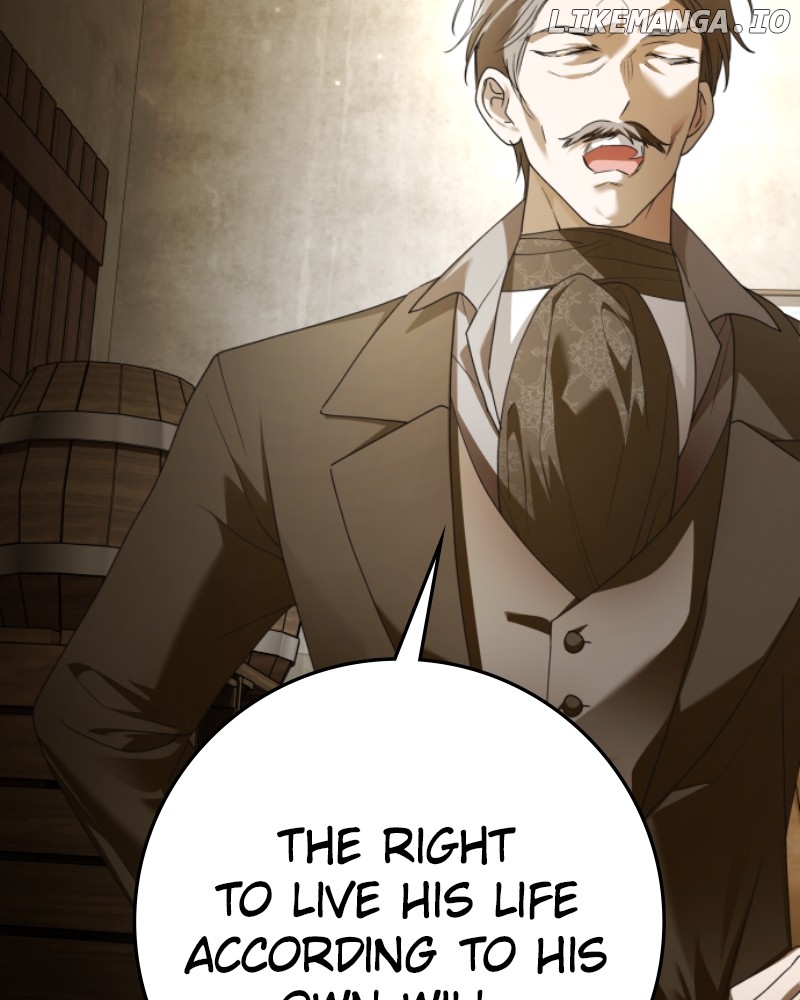 I Want to Be You, Just For A Day Chapter 233 - page 49
