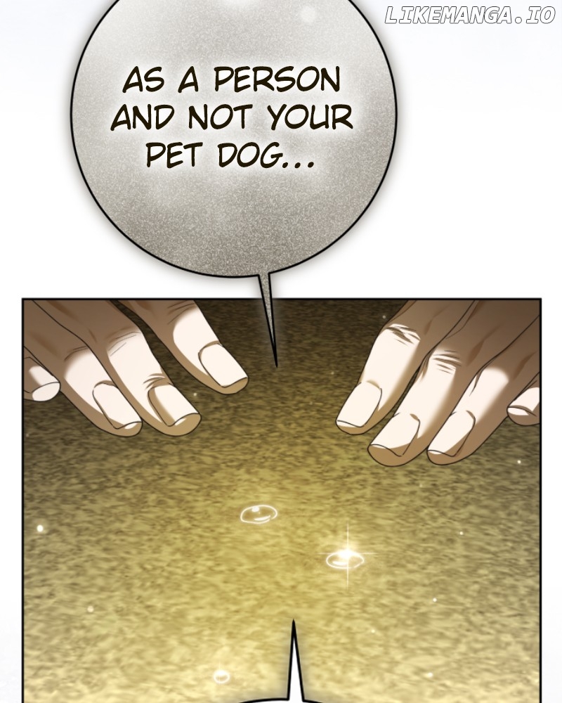 I Want to Be You, Just For A Day Chapter 233 - page 55