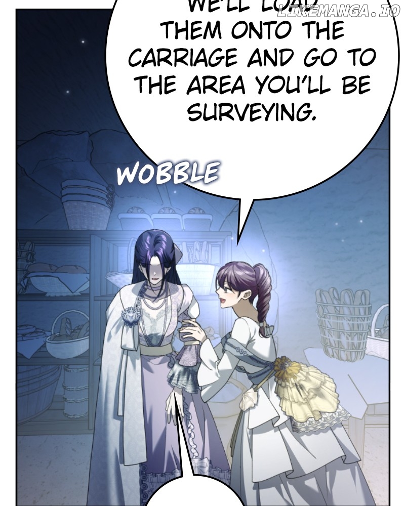 I Want to Be You, Just For A Day Chapter 233 - page 65