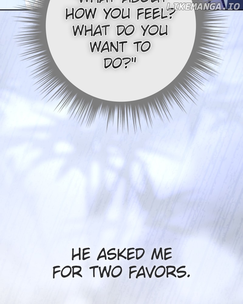 I Want to Be You, Just For A Day Chapter 233 - page 71