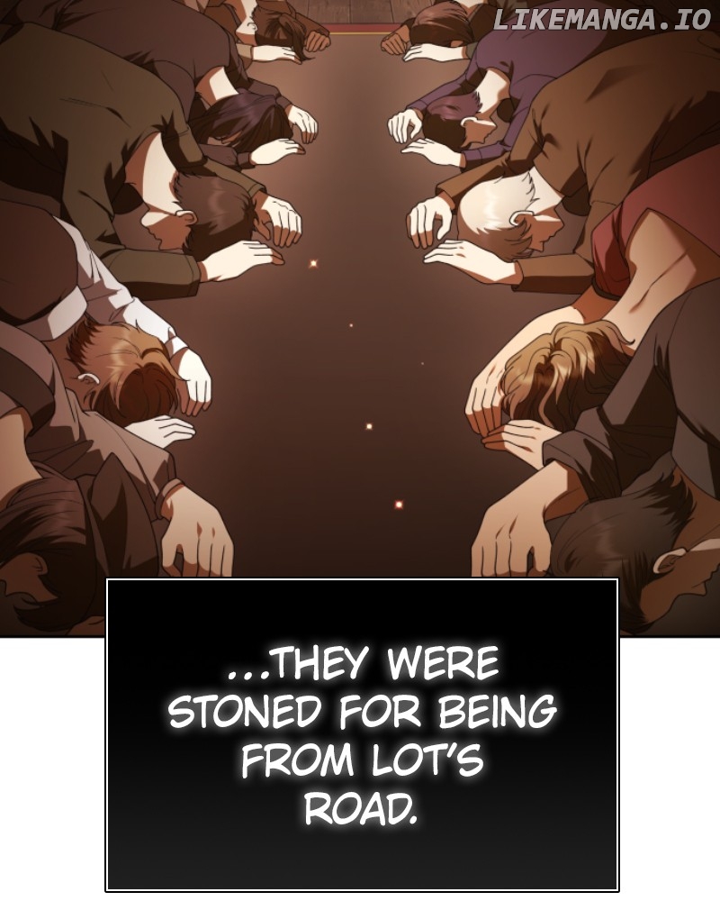 I Want to Be You, Just For A Day Chapter 233 - page 87
