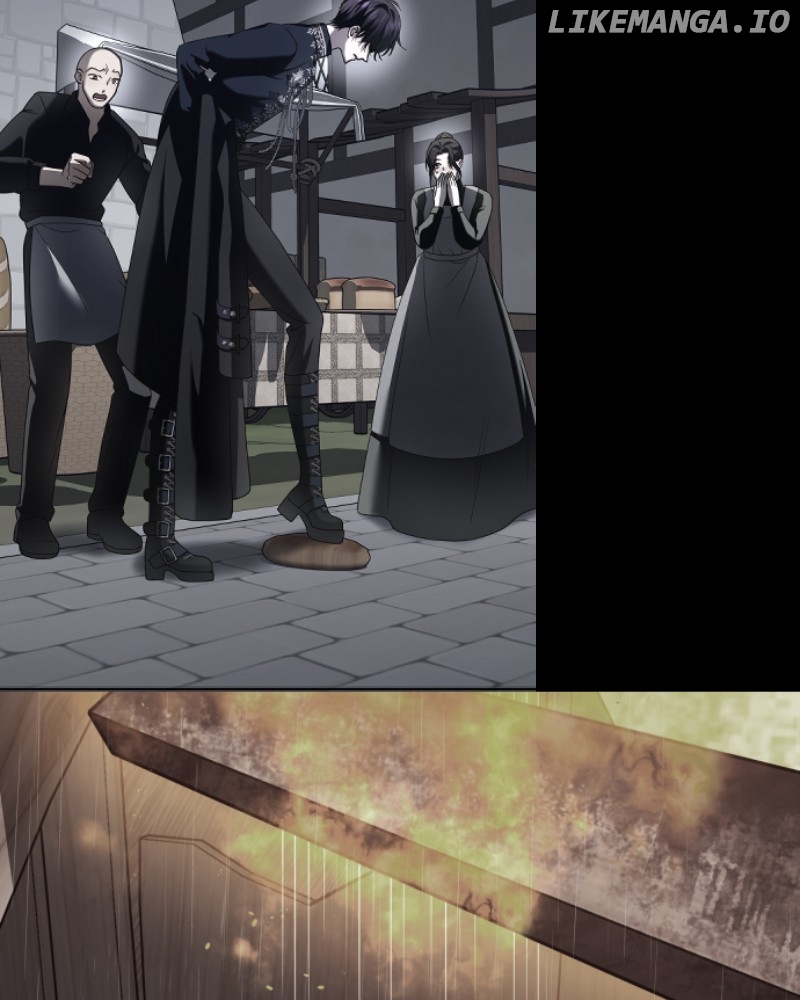 I Want to Be You, Just For A Day Chapter 233 - page 96