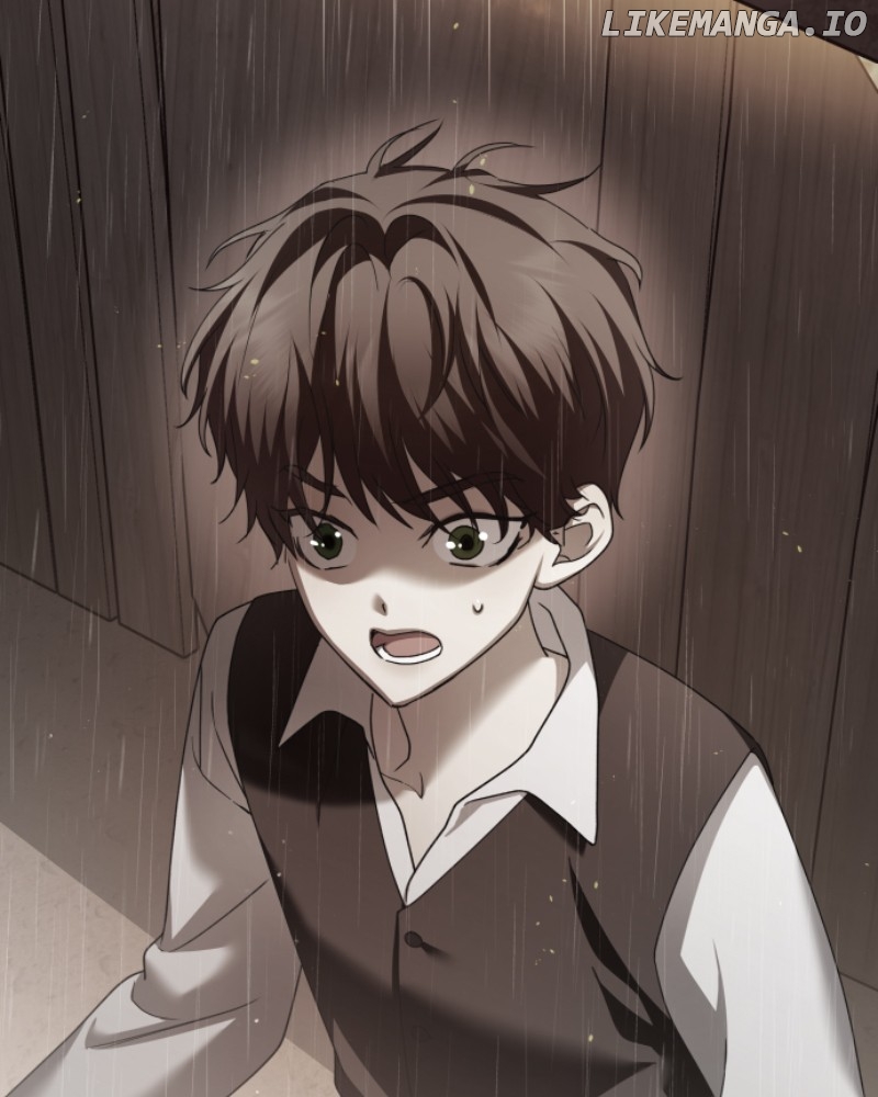 I Want to Be You, Just For A Day Chapter 233 - page 97