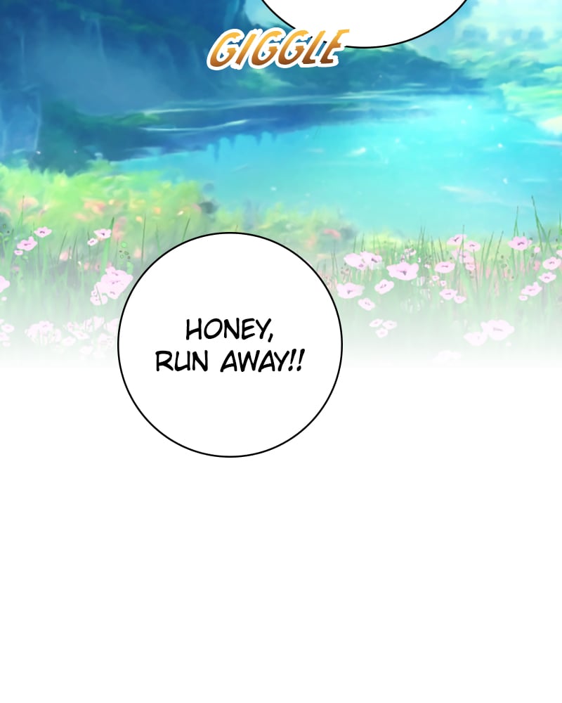 I Want to Be You, Just For A Day Chapter 131 - page 103