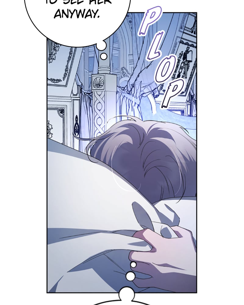 I Want to Be You, Just For A Day Chapter 131 - page 107