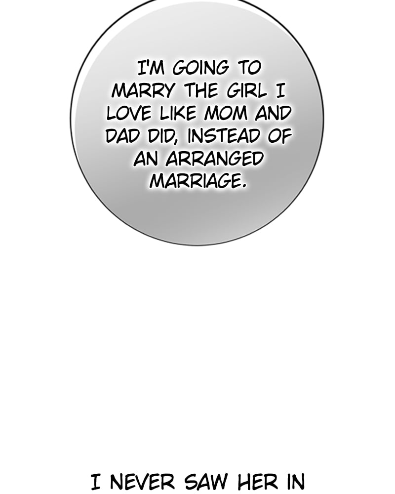 I Want to Be You, Just For A Day Chapter 131 - page 108