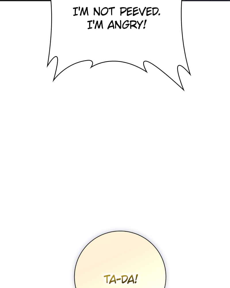 I Want to Be You, Just For A Day Chapter 131 - page 114