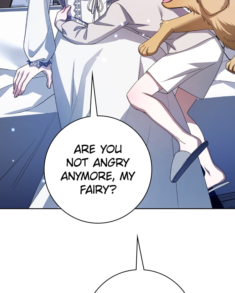 I Want to Be You, Just For A Day Chapter 131 - page 123