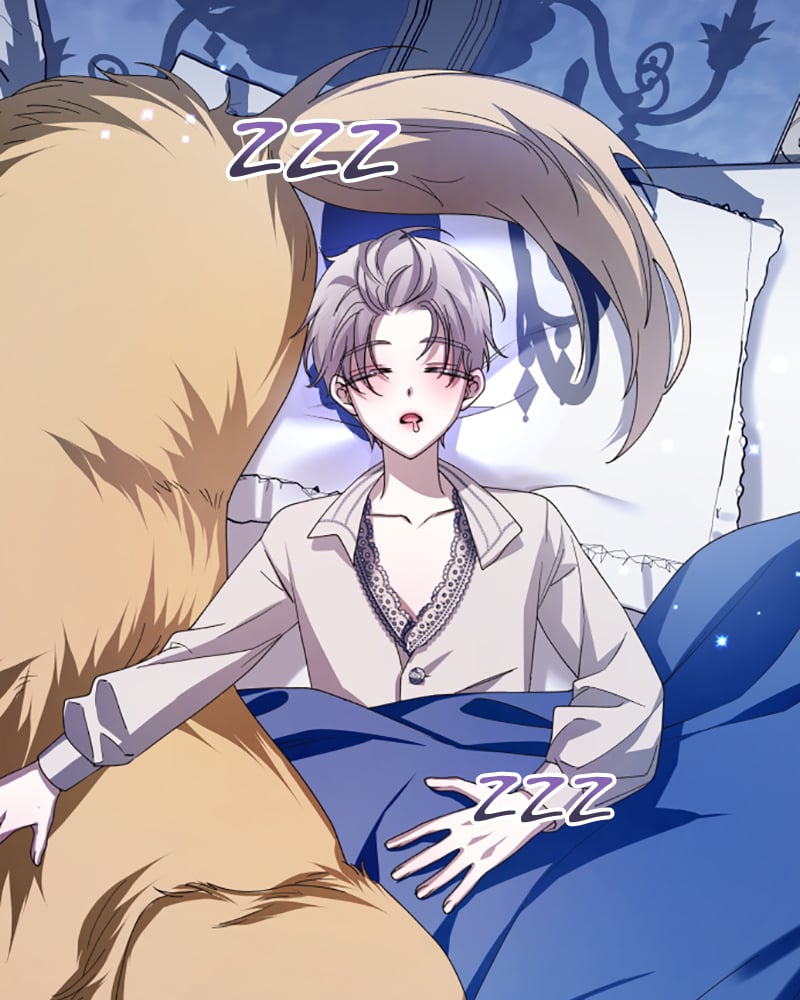 I Want to Be You, Just For A Day Chapter 131 - page 133