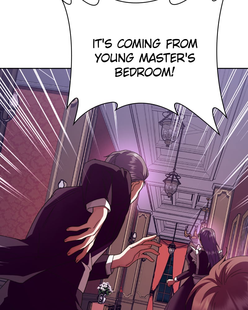 I Want to Be You, Just For A Day Chapter 131 - page 159